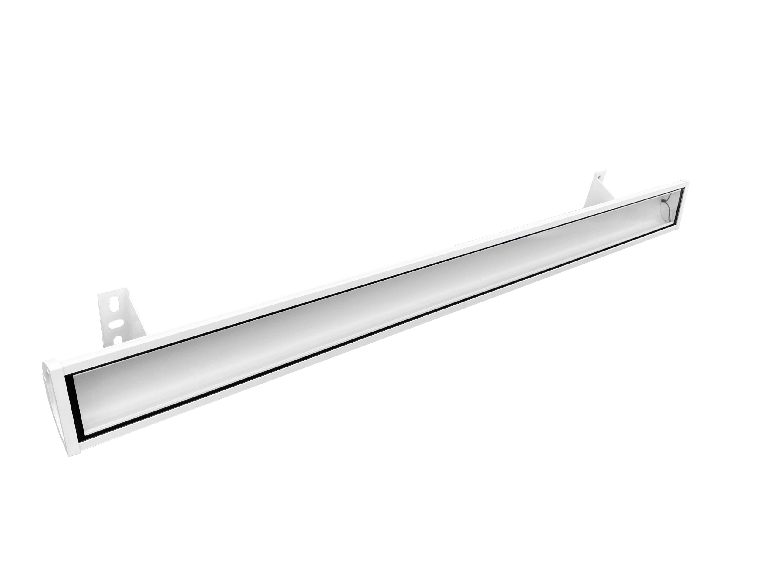 Diffuse reflective linear lamp-20W
