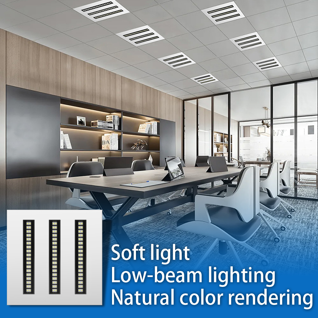 LED Panel Light-45W UGR＜19