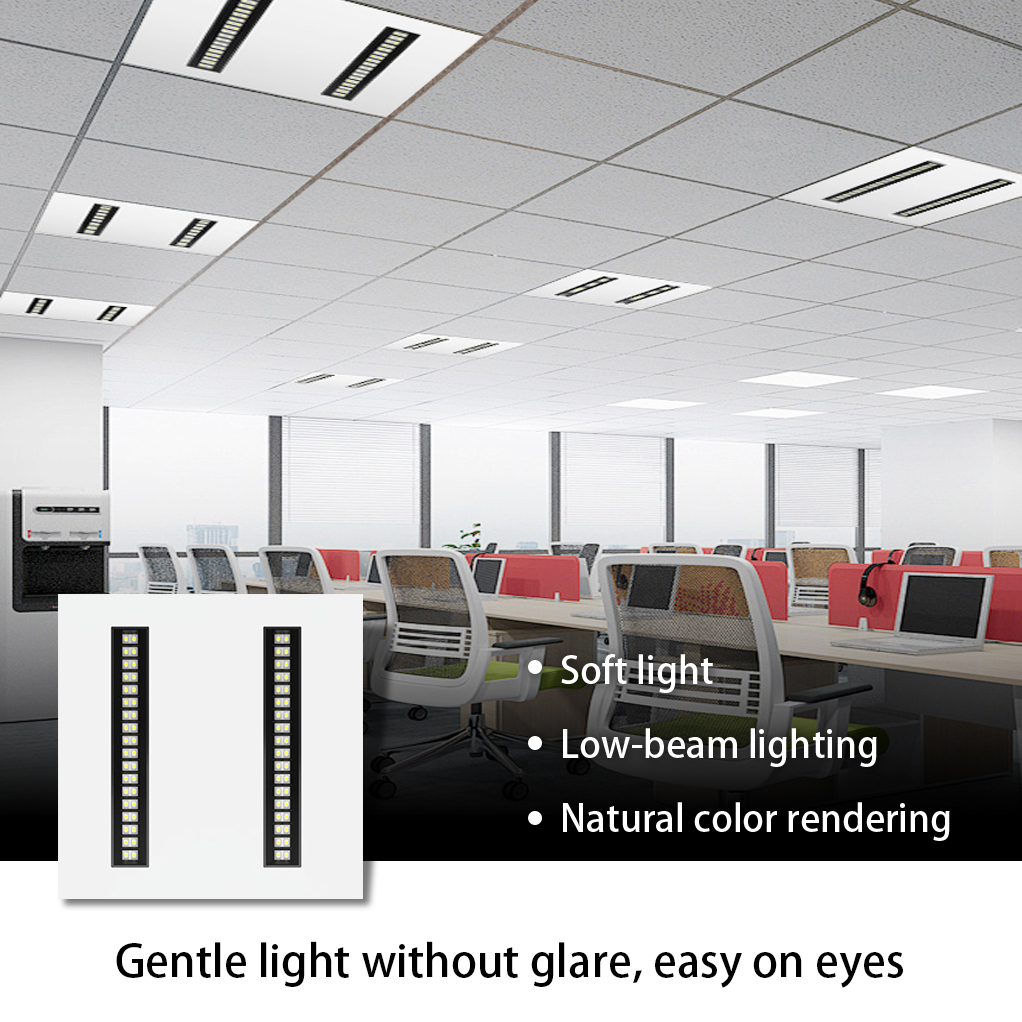 LED Panel Light-30W UGR＜19