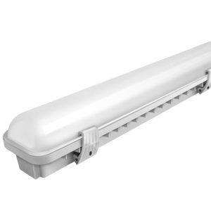LED Tri-Proof Snap-on type Light