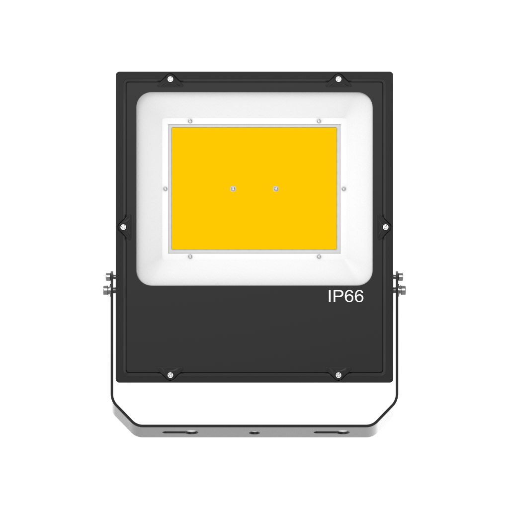 LED Flood LIGHT-COB-150W