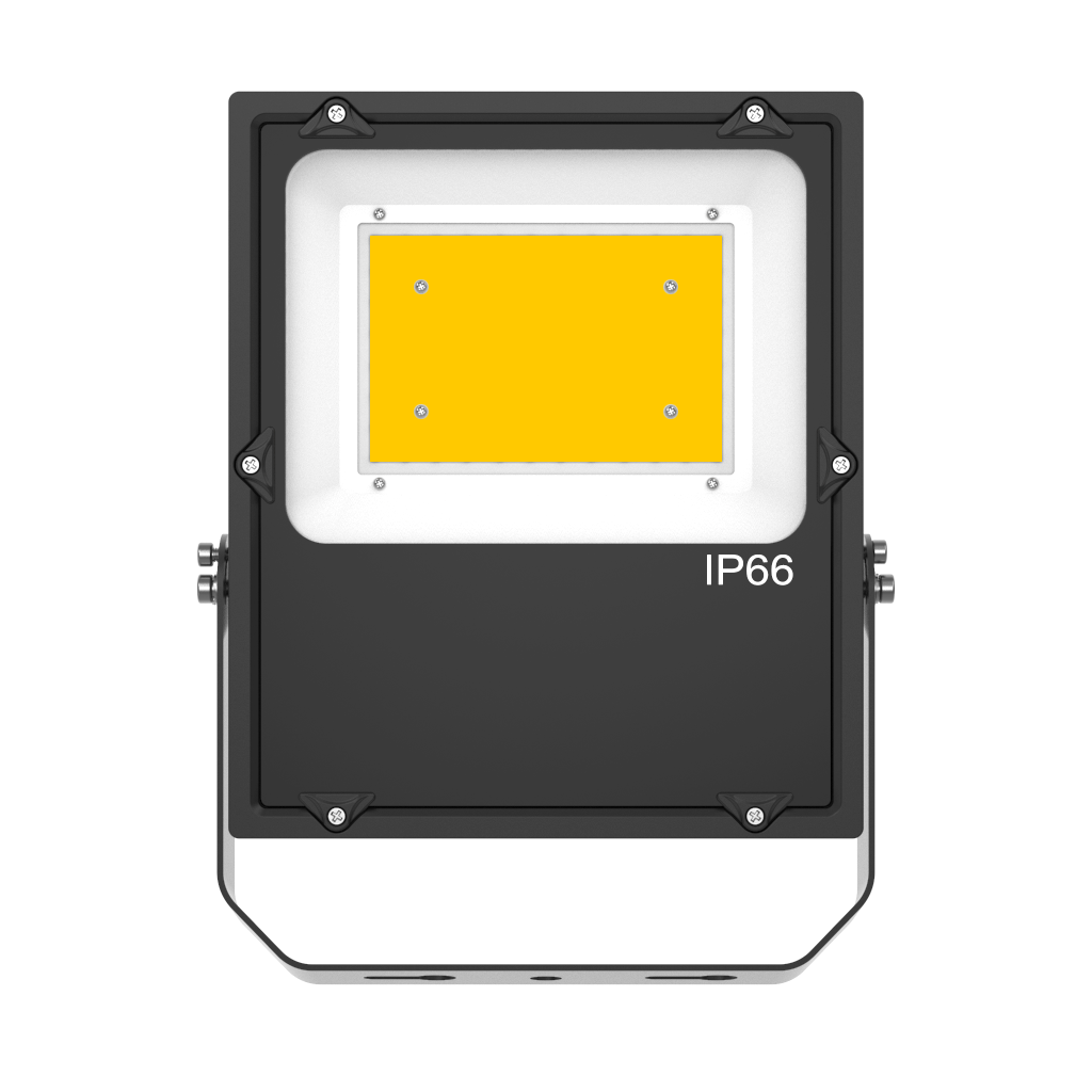 LED Flood LIGHT-COB-80W