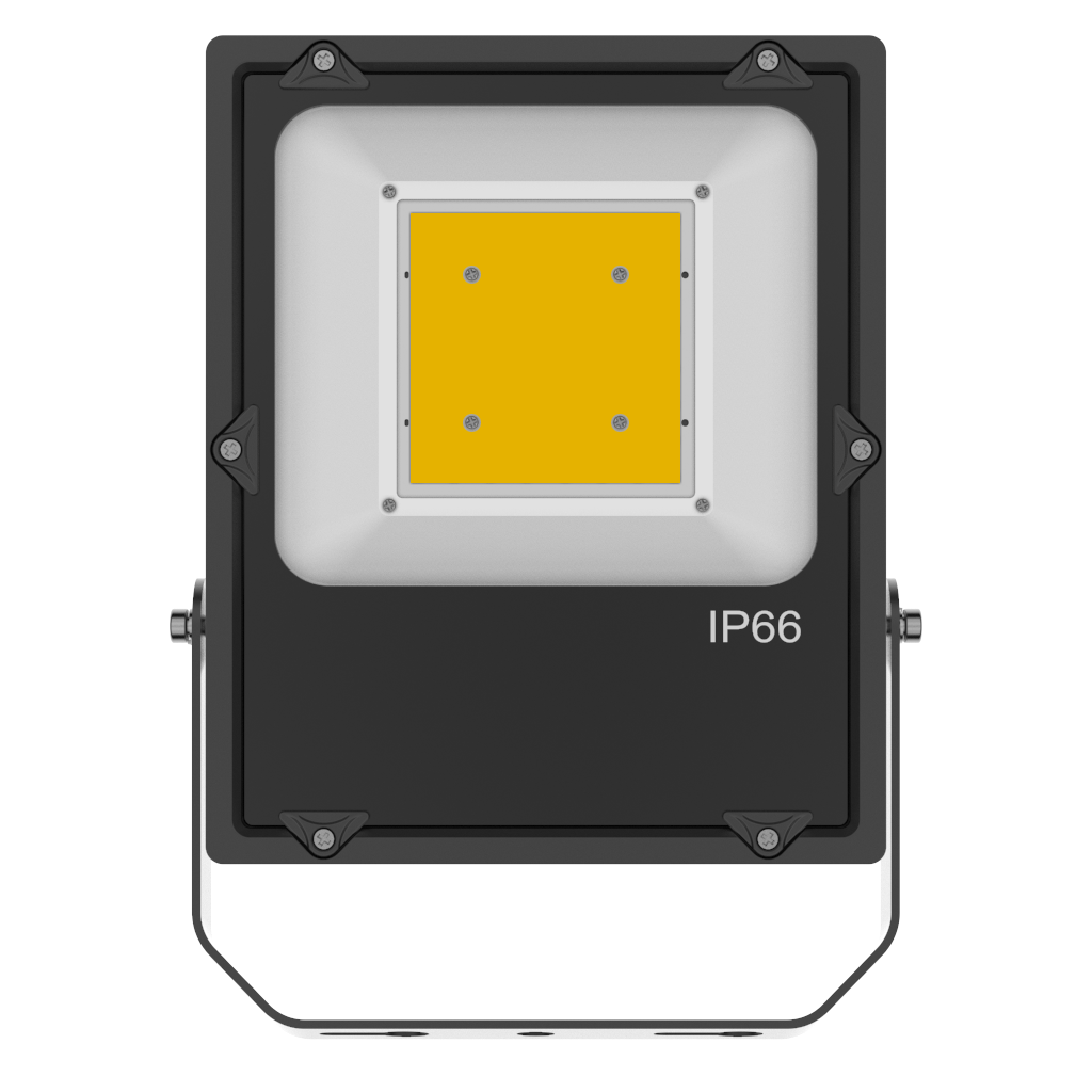 LED Flood LIGHT-COB-50W