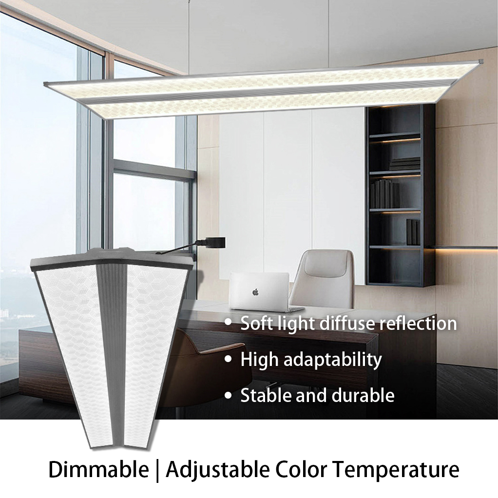 Double-winged lights-40W